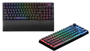 Best Gaming keyboards in Pakistan 2024